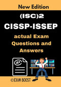 (ISC)2 CISSP-ISSEP actual Exam Questions and Answers: CISSP-ISSEP Information Systems Security Engineering Professional +100 practice exam questions - Paperback