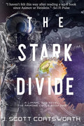 The Stark Divide: Liminal Sky: The Ariadne Cycle Book 1 - Paperback