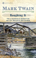 Roughing It - Paperback