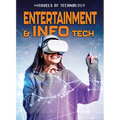 Entertainment & Info Tech - Paperback