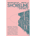 Shoreline of Infinity 39: Science Fiction Magazine - Paperback