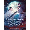 Grandmaster of Demonic Cultivation: Mo DAO Zu Shi (Deluxe Hardcover Novel) Vol. 1 - Hardcover