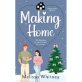 Making Home - Paperback