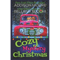 Cozy Christmas Cozy Mystery Boxed Set - Paperback