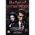 Badge of Horror - Paperback