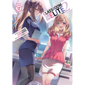 Classroom of the Elite: Year 2 (Light Novel) Vol. 12 - Paperback