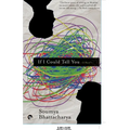 If I Could Tell You a Novel - Paperback
