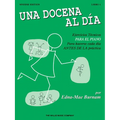 A Dozen a Day Book 1: Spanish Edition (Una Docena Al Dia) - Paperback