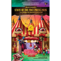 Project Censored's State of the Free Press 2026 - Paperback