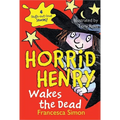 Horrid Henry Wakes the Dead - Paperback