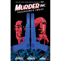 Murder Inc. Volume 1: Valentine's Trust - Paperback