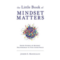 The Little Book of Mindset Matters - Paperback