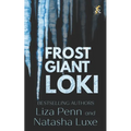 Frost Giant Loki: A Fantasy Romance Adventure - Paperback