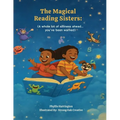 The Magical Reading Sisters - Paperback