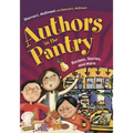 Authors in the Pantry: Recipes, Stories, and More - Paperback