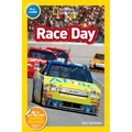Race Day (National Geographic Kids Readers, Pre-Reader) - Paperback