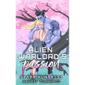Alien Warlord's Passion - Paperback