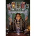 Shadows of Sanctuary: A Diablo Short Story Collection - Hardcover