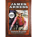 James Arness: An Autobiography [LARGE PRINT] - Paperback