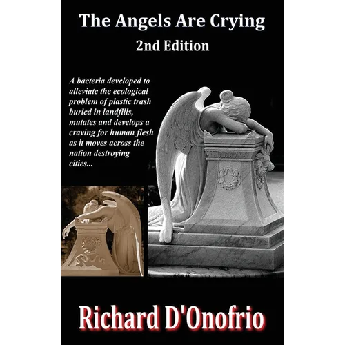 The Angels Are Crying (2nd Edition) - Paperback