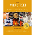 The Milk Street Cookbook: The Definitive Guide to the New Home Cooking, with Every Recipe from the TV Show, 2017-2026 - Hardcover
