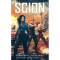 Scion - Paperback