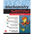 Biochemistry Demystified - Paperback