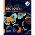 Oxford Resources for IB DP Biology Course Book - Paperback