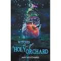 Witches of Holy Orchard - Paperback