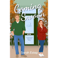 Coming Swoon - Paperback