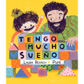 Tengo Mucho Sueño - Hardcover