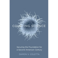 Courting Science: Securing the Foundation for a Second American Century - Paperback