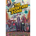 The Adventure Zone: Petals to the Metal - Paperback