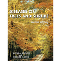 Diseases of Trees and Shrubs - Hardcover