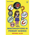Misconceptions in Primary Science - Paperback