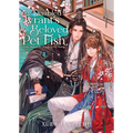The Disabled Tyrant's Beloved Pet Fish: Canji Baojun de Zhangxin Yu Chong (Novel) Vol. 4 - Paperback