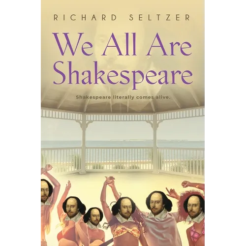 We All Are Shakespeare - Paperback