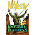 Empire & Ecolitan: Two Complete Novels of the Galactic Empire: 'The Ecolitan Operation' and the Ecologic Sucession' - Paperback
