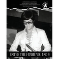 Bruce Lee Enter the frame Issue No 3 EXPRESSIONS & EMOTIONS: Emotions and Expressions - Paperback