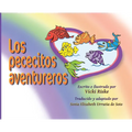 Los pececitos aventureros - Hardcover