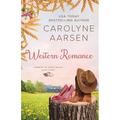 Western Romance: A Sweet Cowboy Romance - Paperback