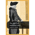 The Spirit of Smithian Laws - Paperback