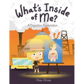 What's Inside of Me?: A Digestive Exploration - Paperback