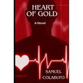 Heart Of Gold - Paperback