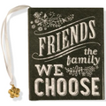 Friends: The Family We Choose - Hardcover