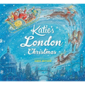 Katie: Katie's London Christmas - Paperback