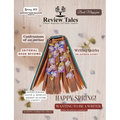 Review Tales - A Book Magazine For Indie Authors - 6th Edition (Spring 2023) - Paperback