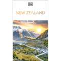 DK New Zealand: Must-See Sights. Culture & History. Detailed Maps & Tours. Covers Queenstown, Auckland, Rotorua, & M - Paperback