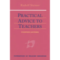 Practical Advice to Teachers: (Cw 294) Volume 2 - Paperback