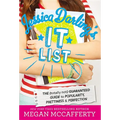 Jessica Darling's It List: The (Totally Not) Guaranteed Guide to Popularity, Prettiness & Perfection - Paperback
